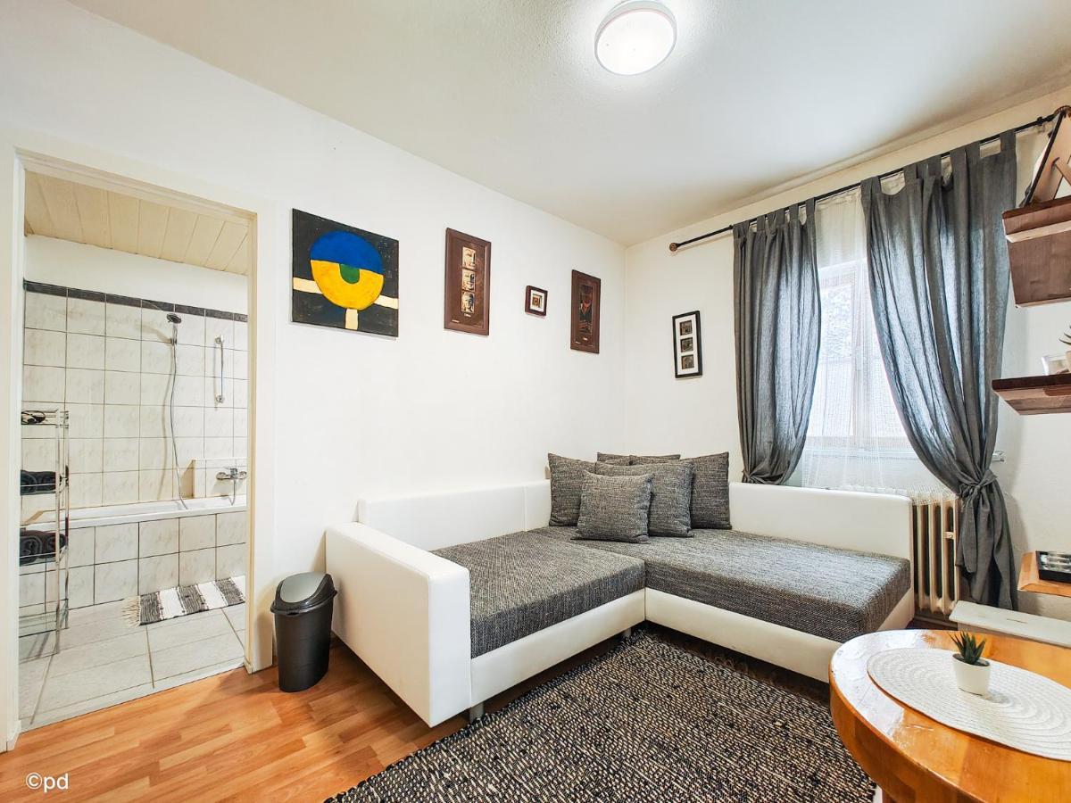 Partenerhof Partenen Dış mekan fotoğraf