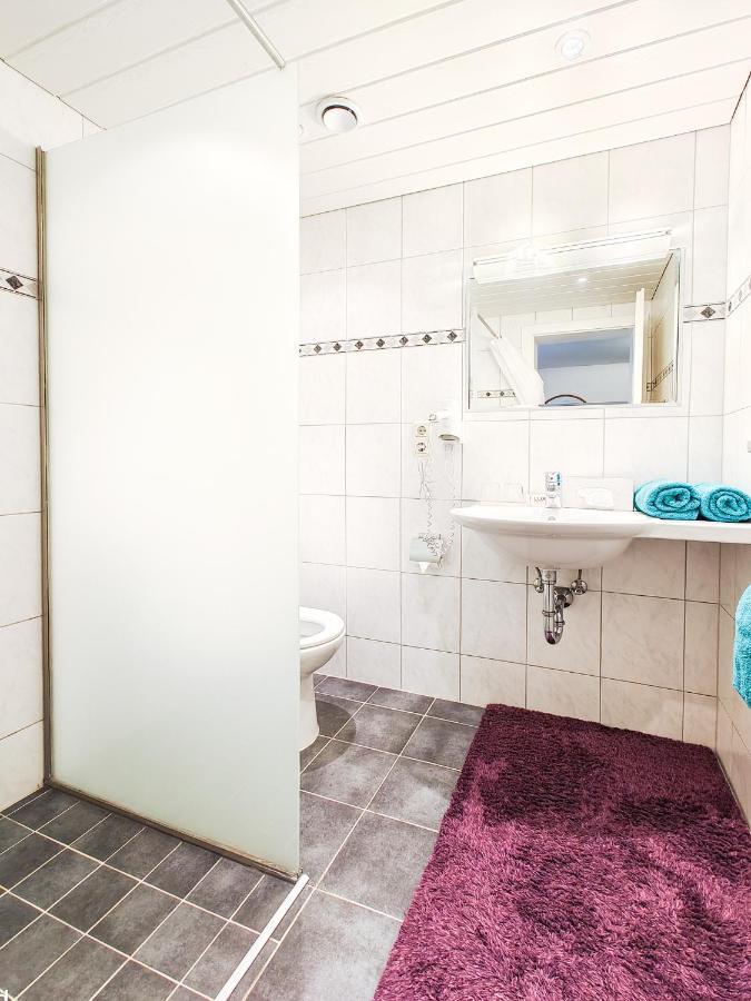 Partenerhof Partenen Dış mekan fotoğraf