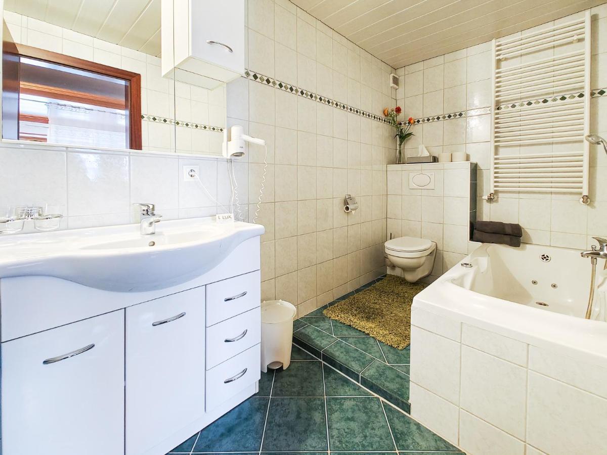 Partenerhof Partenen Dış mekan fotoğraf