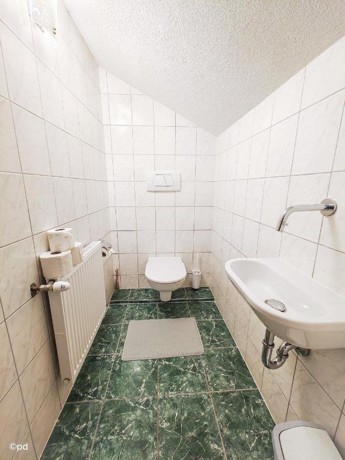 Partenerhof Partenen Dış mekan fotoğraf
